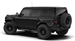 2026 Ford Bronco® External Image 3